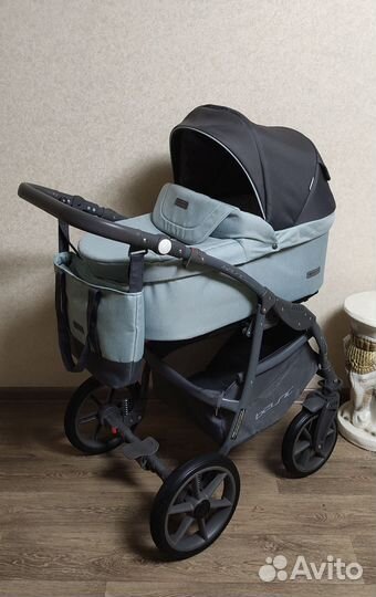 Riko Bella Pastel 2в1