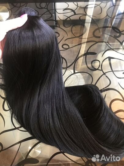 Волосы для наращивания