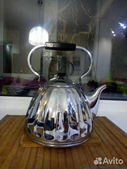 Чайник Кольчугино