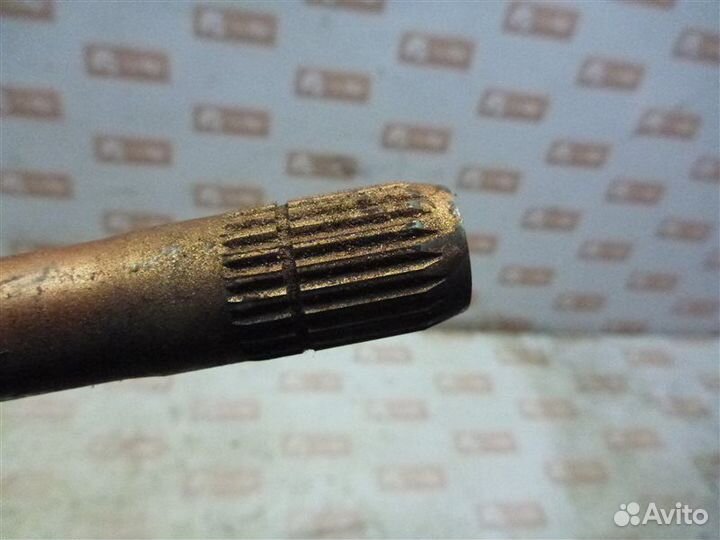 Привод передний левый Daewoo Nexia N100 A15MF 2006