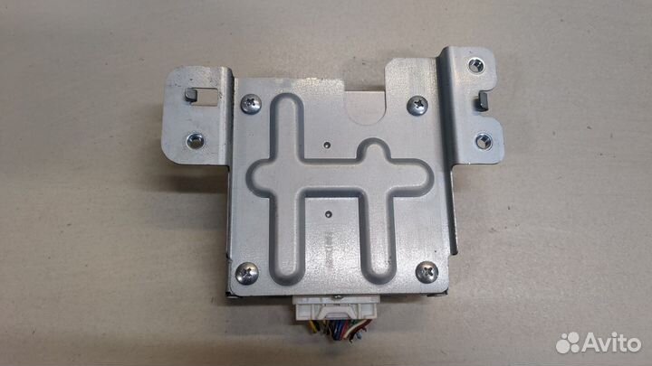 Блок управления камерой заднего вида Nissan X-Trail (T31), 2008