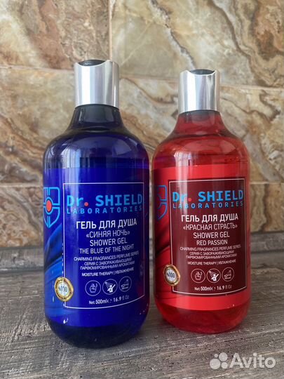 Турецкая косметика Türk kozmetik ürünleri