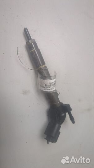 Форсунка топливная Jeep Grand Cherokee, 2006