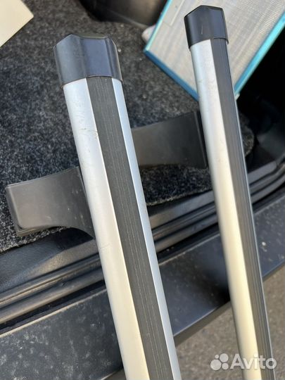 Багажник на крышу atlant