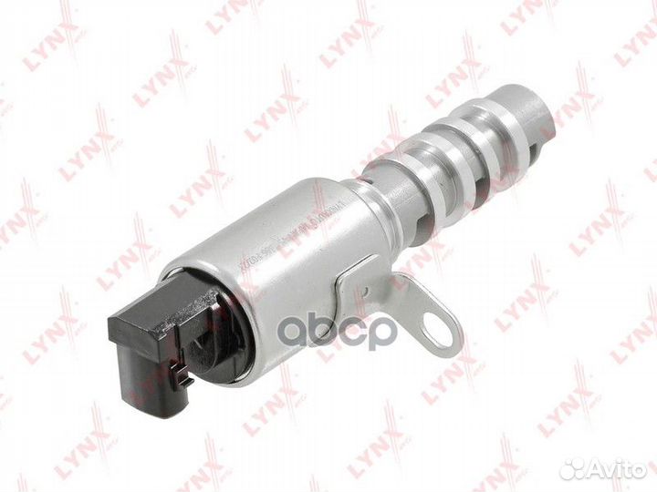 Клапан регулировки фаз грм mazda CX-9 3.7 07