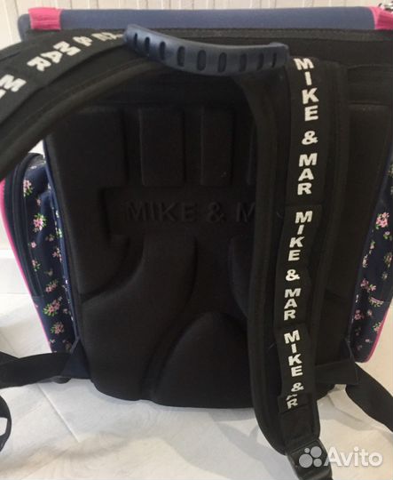 Ранец ортопедический Make&Mar