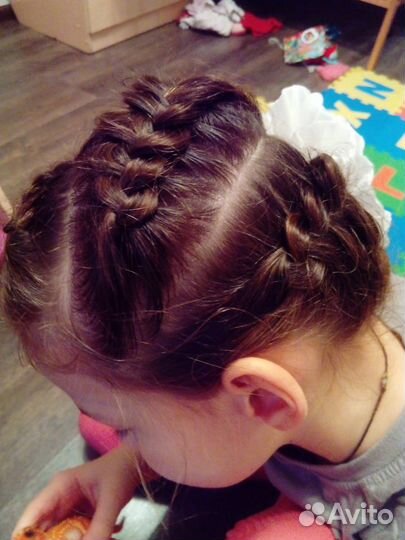 Косоплетение