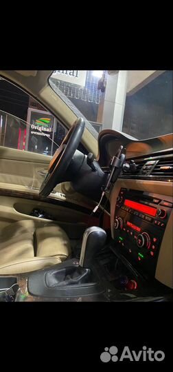 Разбор bmw е90