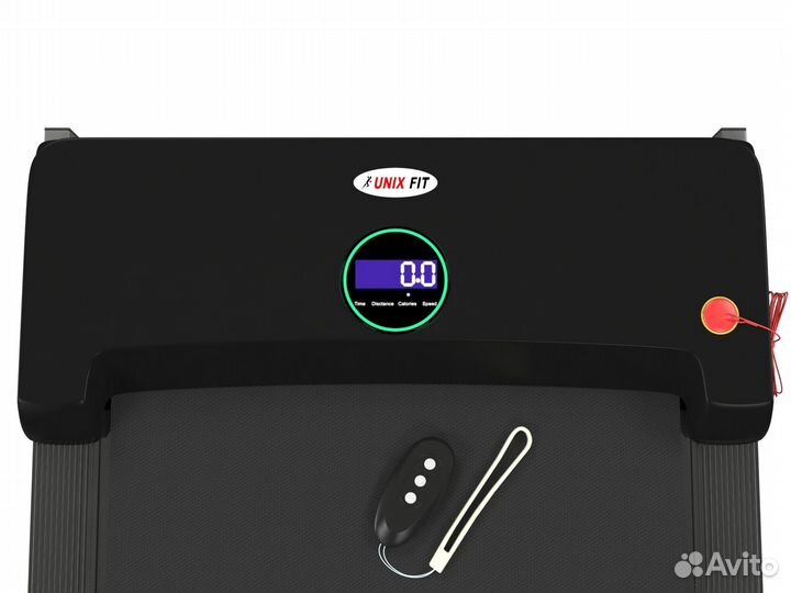 Беговая дорожка unixfit R-200