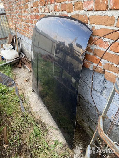 Капот Toyota Chaser 90 кузов