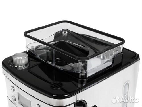 Капельная кофеварка Kitfort KT-705