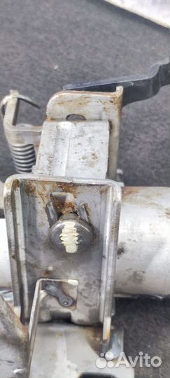 Рулевая колонка Nissan Primera P11