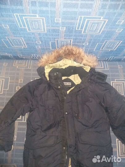 Куртка зимняя женская 44 46