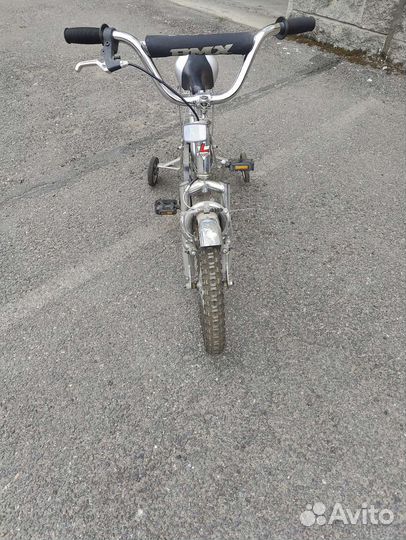 Детский велосипед lexus elite