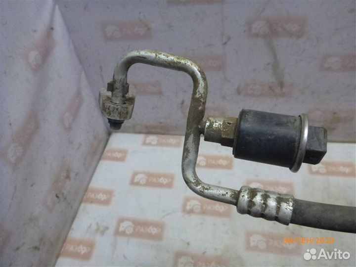 Трубка кондиционера Chery Amulet A15 SQR480