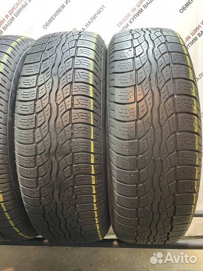 Bridgestone Dueler H/T 687 225/70 R16 99M