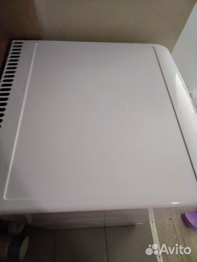 Холодильник бу маленький