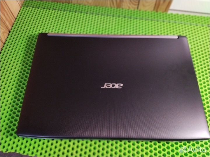 Ноутбук Acer n17c3 (Г1434)