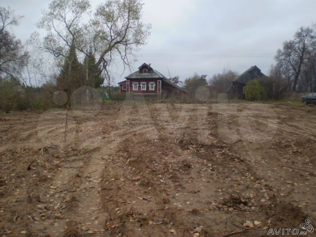Участок 15 сот. (ИЖС)