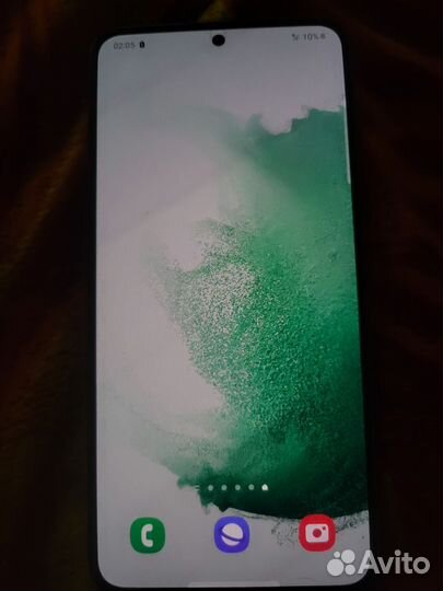 Samsung Galaxy S22, 8/128 ГБ