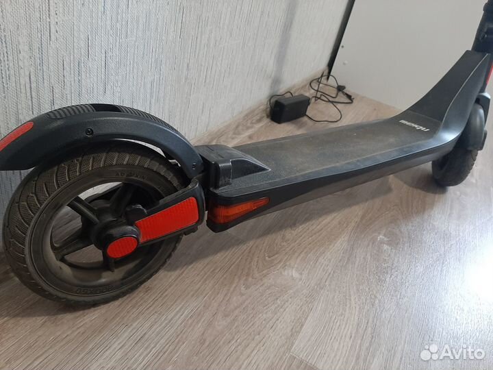 Электросамокат для взрослых