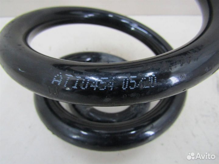 Пружина задняя VW Transporter T5 2003-2015