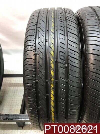 Continental ContiPowerContact 205/55 R17 110