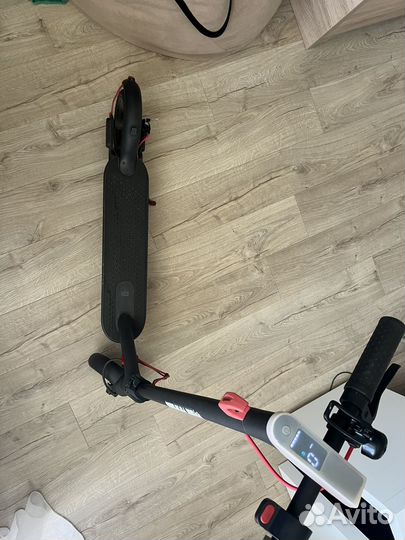 Электросамокат xiaomi m365 pro оригинал