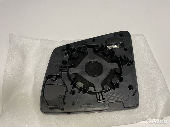 Правый зеркальный элемент Mercedes GLS GLE GL ML G