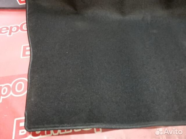 Коврик багажника Peugeot 301