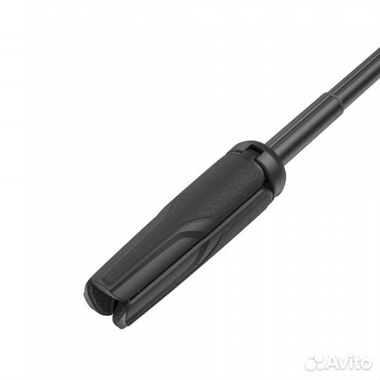 Штатив Simorr 3476 Vigor VT-10 Чёрный