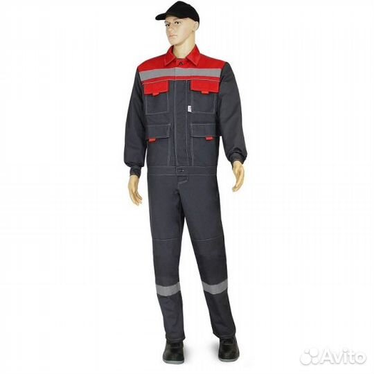 Костюм рабочий 