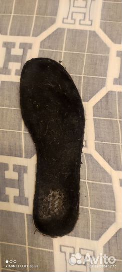 Ботинки Viking 31