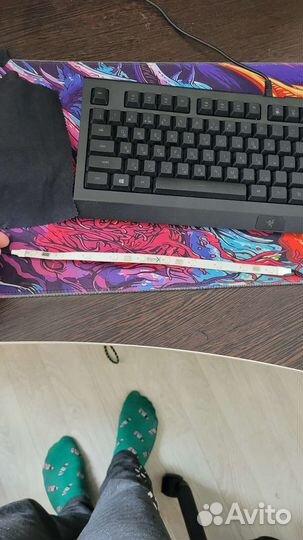 Подсветка в компьютер