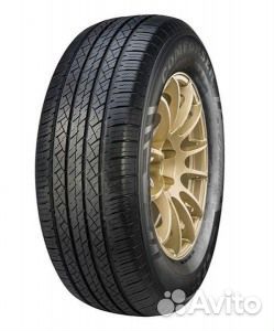 Comforser CF2000 215/75 R15 100H