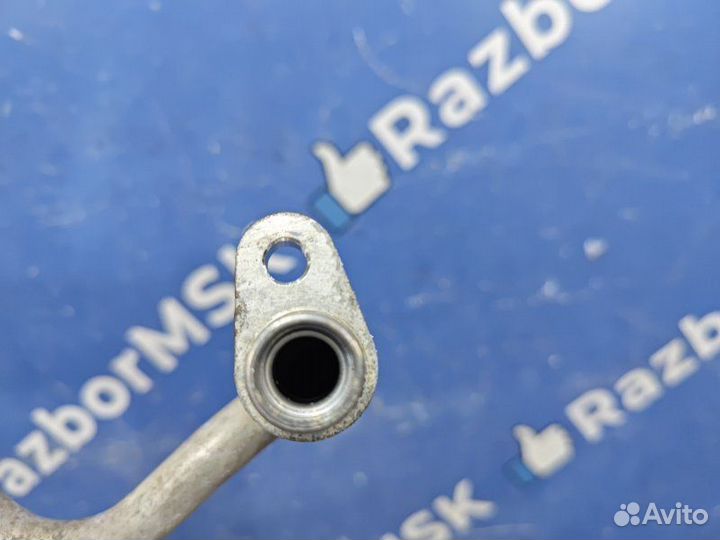 Трубка кондиционера Nissan Terrano