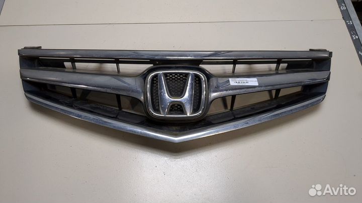 Решетка радиатора Honda Accord 7, 2006