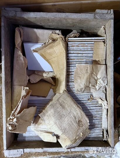 Белая керамическая плитка 15х15