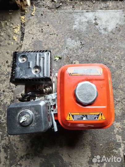 Двигатель для мотоблока бу