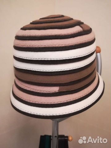 Женская шляпа