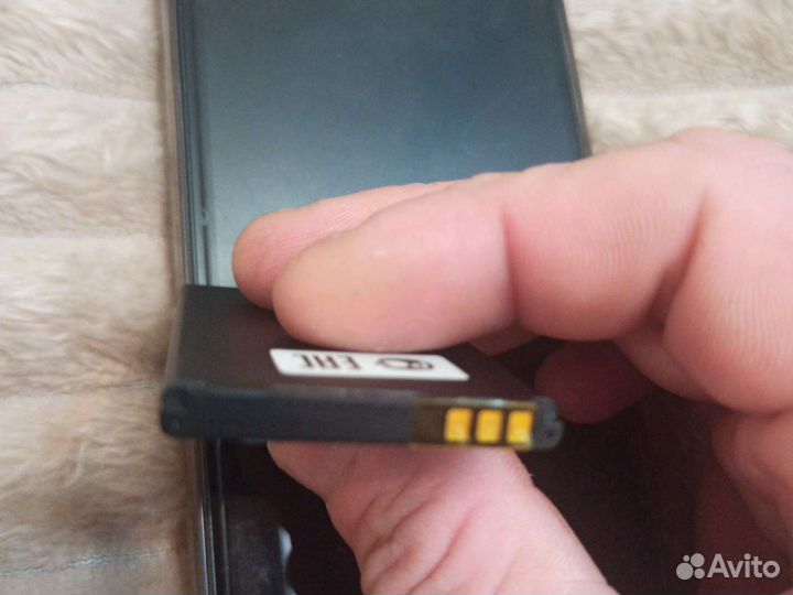 Аккумулятор BL-4UL для Nokia 225