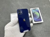 iPhone 12 mini, 128 ГБ