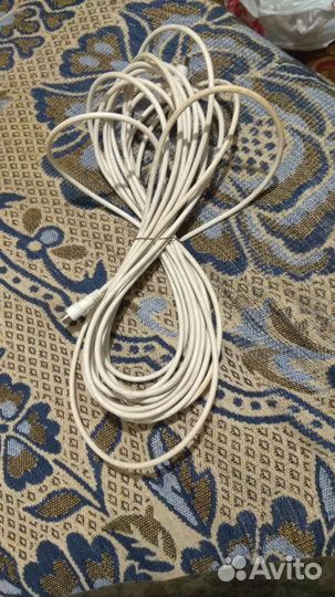 Кабель телевизионный