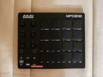 Akai MPD218