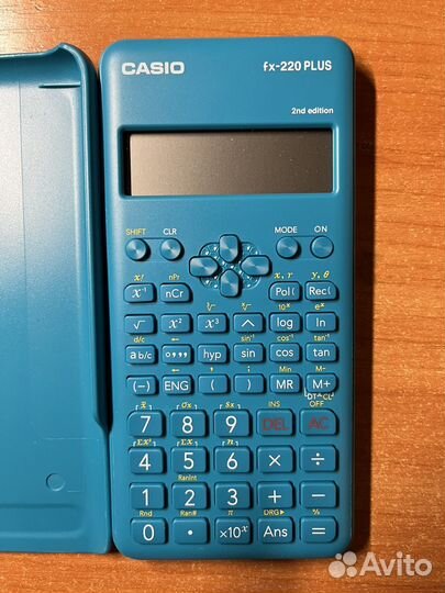 Калькулятор