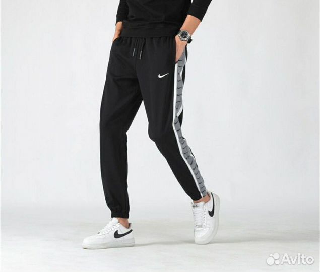 Спортивные штаны nike