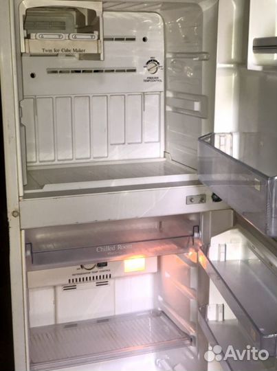 Холодильник sharp полки для холодильника