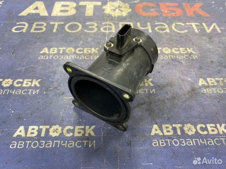 Дмрв Nissan March CZ51 VK56DE