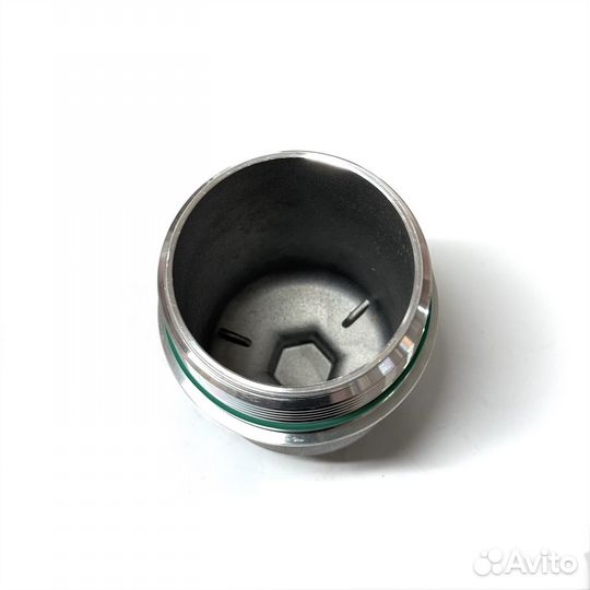 Boigevis Корпус масляного фильтра 02E305045