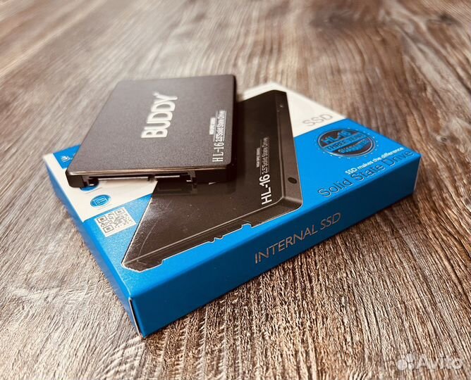 Новый Жесткий Диск SSD 120Gb 240Gb 480Gb Гарантия